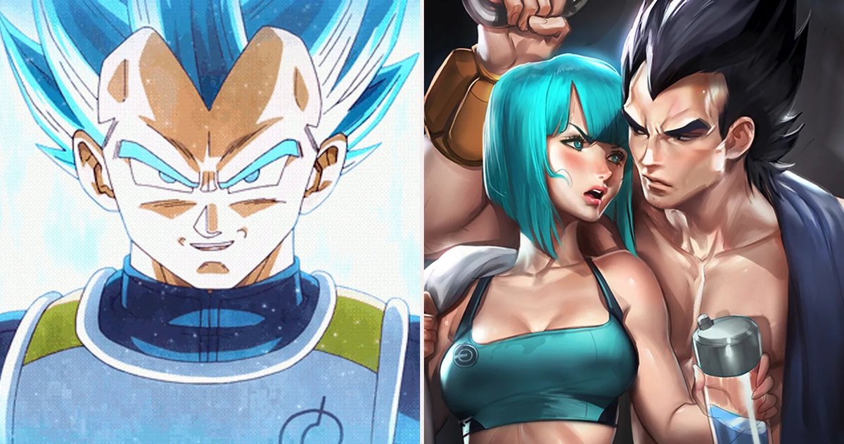 Yes Vegeta Dies Many Times In Dragon Ball